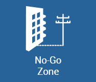 No-Go Zone